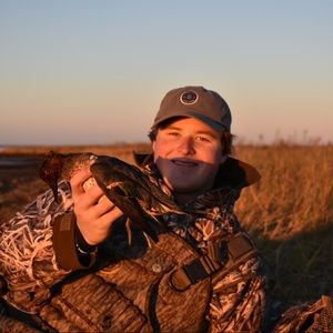 Meet your Posher, Davis